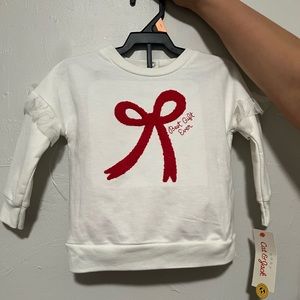 Cat & Jack 2 Piece Set